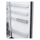 LG GBBW726CMB Frigorifero combinato Fit & Max 70cm, Classe C, 465L, AI Fresh,Wi-Fi, Metal Fresh, Door Cooling, Metal Sorbet 28