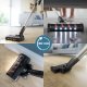 Philips Serie 3000 3000 Series XC3033/01 Aspirapolvere senza filo 7