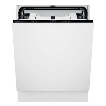 Electrolux Lavastoviglie Incasso 60 Cm - Int. Totale 14 Coperti Classe C 44 Dba E52LC202S