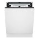Electrolux Lavastoviglie Incasso 60 Cm - Int. Totale 14 Coperti Classe C 44 Dba E52LC202S 2