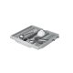 Electrolux Lavastoviglie Incasso 60 Cm - Int. Totale 14 Coperti Classe C 44 Dba E52LC202S 14