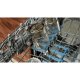 Electrolux Lavastoviglie Incasso 60 Cm - Int. Totale 14 Coperti Classe C 44 Dba E52LC202S 21