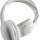 JVC HA-SG20BT Cuffie wireless Bluetooth GUMY, Coconut White 3