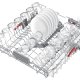 Samsung Lavastoviglie a libera installazione DW60CG550FSR 8