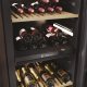 Haier Wine Bank 60 Serie 7 HWS236GDEH1 Cantinetta vino con compressore Libera installazione Nero 236 bottiglia/bottiglie 13