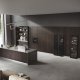 Haier Wine Bank 60 Serie 7 HWS236GDEH1 Cantinetta vino con compressore Libera installazione Nero 236 bottiglia/bottiglie 14