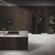 Haier Wine Bank 60 Serie 7 HWS236GDEH1 Cantinetta vino con compressore Libera installazione Nero 236 bottiglia/bottiglie 15