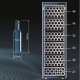 Haier Wine Bank 60 Serie 7 HWS236GDEH1 Cantinetta vino con compressore Libera installazione Nero 236 bottiglia/bottiglie 18