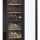 Haier Wine Bank 60 Serie 7 HWS236GDEH1 Cantinetta vino con compressore Libera installazione Nero 236 bottiglia/bottiglie 5