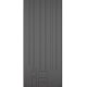 Haier Wine Bank 60 Serie 7 HWS236GDEH1 Cantinetta vino con compressore Libera installazione Nero 236 bottiglia/bottiglie 6