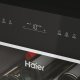 Haier Wine Bank 60 Serie 7 HWS236GDEH1 Cantinetta vino con compressore Libera installazione Nero 236 bottiglia/bottiglie 7