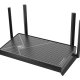 TP-Link Archer BE230 router wireless 2.5 Gigabit Ethernet Dual-band (2.4 GHz/5 GHz) Nero 3