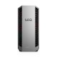 Lenovo LOQ Tower 26ADR10 AMD Ryzen™ 7 8745HX 16 GB DDR5-SDRAM 512 GB SSD NVIDIA GeForce RTX 5050 Windows 11 Home PC Nero 2