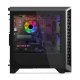 Lenovo LOQ Tower 26ADR10 AMD Ryzen™ 7 8745HX 16 GB DDR5-SDRAM 512 GB SSD NVIDIA GeForce RTX 5050 Windows 11 Home PC Nero 12