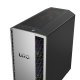 Lenovo LOQ Tower 26ADR10 AMD Ryzen™ 7 8745HX 16 GB DDR5-SDRAM 512 GB SSD NVIDIA GeForce RTX 5050 Windows 11 Home PC Nero 14