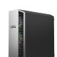 Lenovo LOQ Tower 26ADR10 AMD Ryzen™ 7 8745HX 16 GB DDR5-SDRAM 512 GB SSD NVIDIA GeForce RTX 5050 Windows 11 Home PC Nero 16