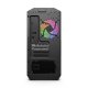 Lenovo LOQ Tower 26ADR10 AMD Ryzen™ 7 8745HX 16 GB DDR5-SDRAM 512 GB SSD NVIDIA GeForce RTX 5050 Windows 11 Home PC Nero 3