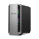Lenovo LOQ Tower 26ADR10 AMD Ryzen™ 7 8745HX 16 GB DDR5-SDRAM 512 GB SSD NVIDIA GeForce RTX 5050 Windows 11 Home PC Nero 4