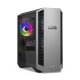 Lenovo LOQ Tower 26ADR10 AMD Ryzen™ 7 8745HX 16 GB DDR5-SDRAM 512 GB SSD NVIDIA GeForce RTX 5050 Windows 11 Home PC Nero 5