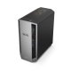 Lenovo LOQ Tower 26ADR10 AMD Ryzen™ 7 8745HX 16 GB DDR5-SDRAM 512 GB SSD NVIDIA GeForce RTX 5050 Windows 11 Home PC Nero 6