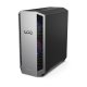 Lenovo LOQ Tower 26ADR10 AMD Ryzen™ 7 8745HX 16 GB DDR5-SDRAM 512 GB SSD NVIDIA GeForce RTX 5050 Windows 11 Home PC Nero 8