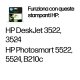 HP Cartuccia originale inchiostro nero ad alta capacità 364XL 3