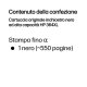 HP Cartuccia originale inchiostro nero ad alta capacità 364XL 4