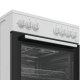 Indesit I6G3PMW Cucina Elettrico Gas Bianco 4