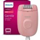 Philips Serie 2000 Epilatore con filo rosa BRE227/00 3