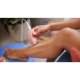 Philips Serie 2000 Epilatore con filo rosa BRE227/00 6