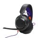 JBL Quantum 250 Auricolare Cablato A Padiglione Gaming Nero 2