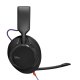 JBL Quantum 250 Auricolare Cablato A Padiglione Gaming Nero 3