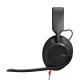 JBL Quantum 250 Auricolare Cablato A Padiglione Gaming Nero 4