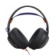 JBL Quantum 250 Auricolare Cablato A Padiglione Gaming Nero 6