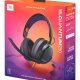 JBL Quantum 250 Auricolare Cablato A Padiglione Gaming Nero 8