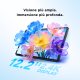 TCL TAB A1 Plus Snapdragon 128 GB 31 cm (12.2