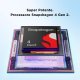 TCL TAB A1 Plus Snapdragon 128 GB 31 cm (12.2
