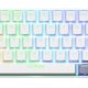 Trust GXT 873 Acira tastiera Gaming Bluetooth QWERTZ Italiano Bianco 2