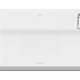 Trust GXT 873 Acira tastiera Gaming Bluetooth QWERTZ Italiano Bianco 6