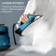 Rowenta Force Pro 500, Generatore di Vapore, Potenza del Vapore, Risparmio Energetico, VR9043 3