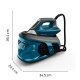 Rowenta Force Pro 500, Generatore di Vapore, Potenza del Vapore, Risparmio Energetico, VR9043 8