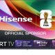 Hisense 40A49S 101,6 cm (40