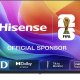 Hisense 40A59S 101,6 cm (40