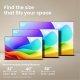 Hisense 40A59S 101,6 cm (40