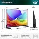 Hisense 40A59S 101,6 cm (40
