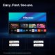 Hisense 40A59S 101,6 cm (40