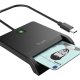 Trust 26253 lettore di card readers Interno USB tipo-C Nero 5