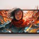 Lenovo Idea Tab 18