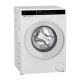 Candy Easy , Lavatrice Slim 7 KG, 15% più efficente della classe A, 1200 giri, Bianco, Inverter, Fresh Vapor, EY 27S7-S 3