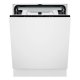 Electrolux Lavastoviglie Incasso 60 Cm - Int. Totale 14 Coperti Classe C 44 Dba E52LC202S 3